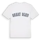 Great Glen college t-shirt