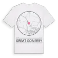 Great Gonerby t-shirt