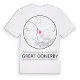Great Gonerby t-shirt