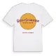 Great Gransden cirkel t-shirt
