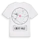 Great Hale t-shirt