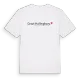 Great Hallingbury hjärta t-shirt