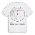 Great Hallingbury t-shirt
