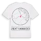 Great Hanwood t-shirt