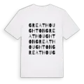 Great Houghton ordlek t-shirt