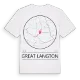 Great Langton t-shirt