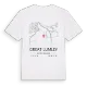 Great Lumley karta t-shirt