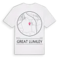 Great Lumley t-shirt