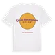 Great Massingham cirkel t-shirt