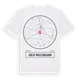 Great Massingham t-shirt