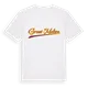 Great Melton baseball t-shirt