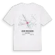 Great Missenden karta t-shirt