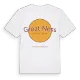 Great Ness cirkel t-shirt