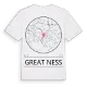 Great Ness t-shirt