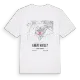 Great Notley karta t-shirt