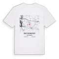 Great Packington CP karta t-shirt