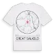 Great Salkeld t-shirt