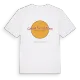 Great Sampford cirkel t-shirt