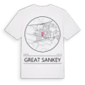 Great Sankey t-shirt