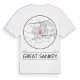 Great Sankey t-shirt