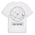 Great Shefford t-shirt