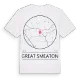 Great Smeaton t-shirt