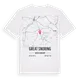 Great Snoring karta t-shirt
