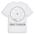 Great Thurlow t-shirt
