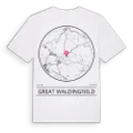 Great Waldingfield t-shirt