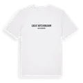 Great Witchingham i Sverige t-shirt