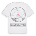 Great Wratting t-shirt