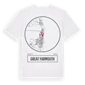 Great Yarmouth t-shirt