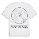 Great Yeldham t-shirt
