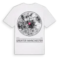 Greater Manchester t-shirt
