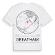 Greatham t-shirt