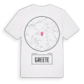 Greete t-shirt