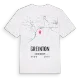 Greinton karta t-shirt