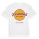 Gressenhall cirkel t-shirt