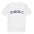 Gressenhall college t-shirt