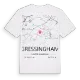 Gressingham karta t-shirt