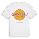 Greystead cirkel t-shirt