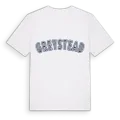 Greystead college t-shirt