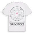 Greystoke t-shirt