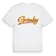 Grimley baseball t-shirt
