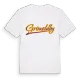 Grimoldby baseball t-shirt