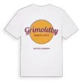 Grimoldby cirkel t-shirt