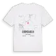 Grimsargh karta t-shirt
