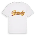 Grimsby baseball t-shirt