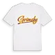 Grimsby baseball t-shirt