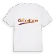 Grimstone baseball t-shirt